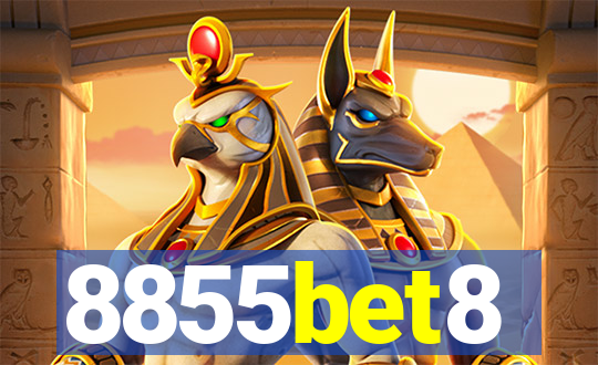 8855bet8