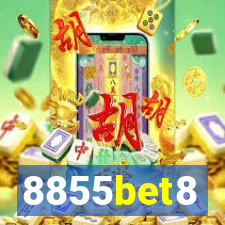 8855bet8