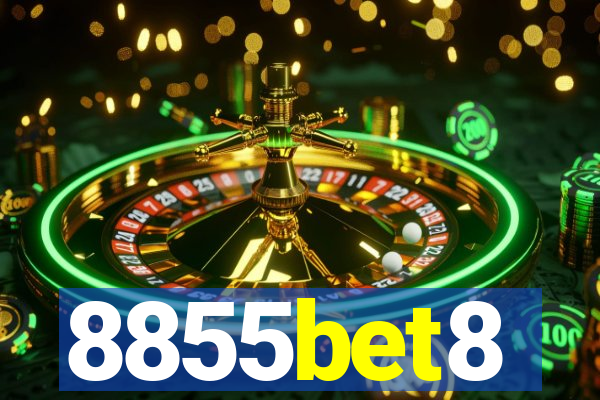 8855bet8