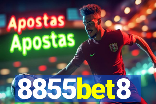 8855bet8