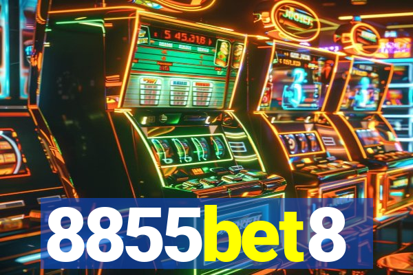 8855bet8