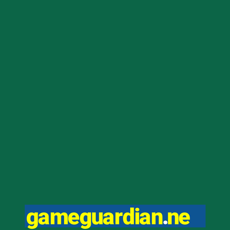 gameguardian.net