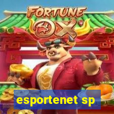 esportenet sp