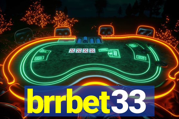 brrbet33