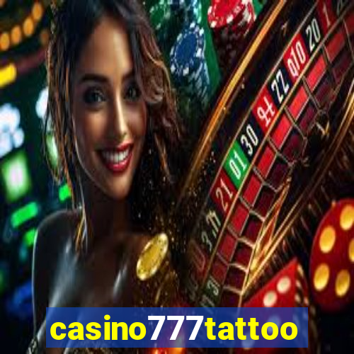 casino777tattoo