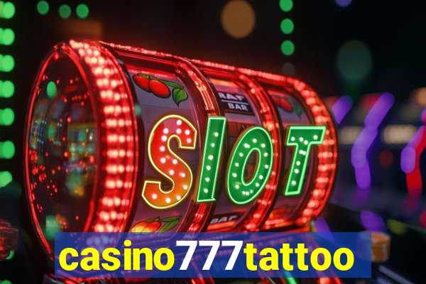 casino777tattoo