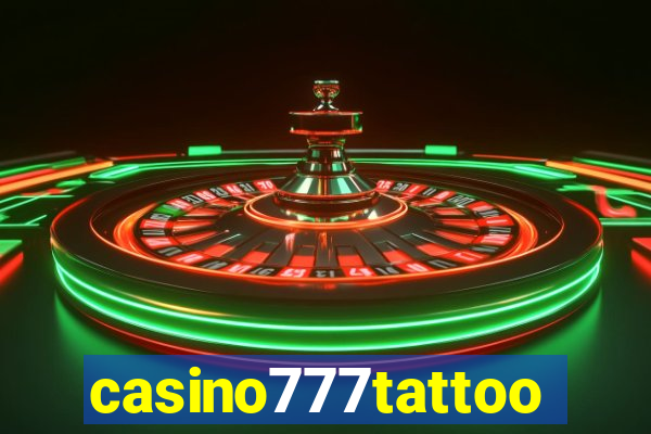 casino777tattoo