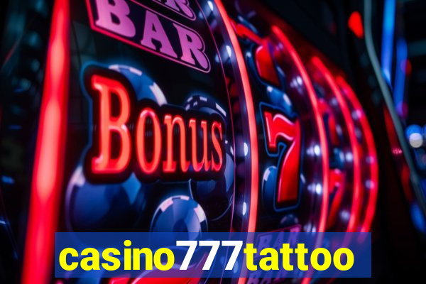 casino777tattoo