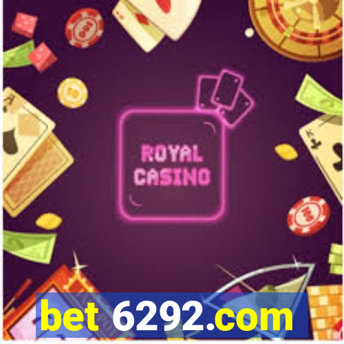 bet 6292.com