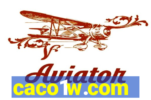 caco1w.com