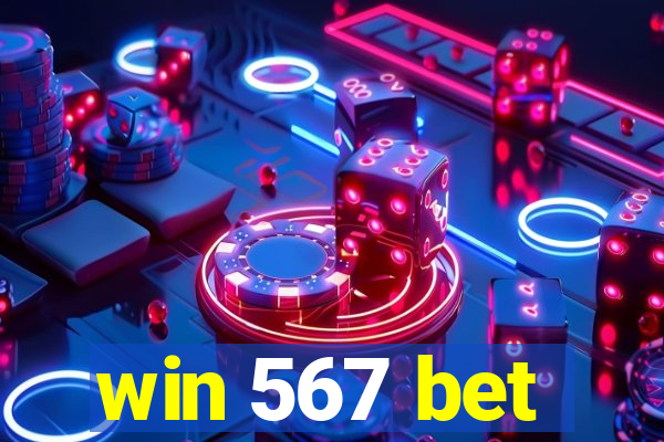 win 567 bet