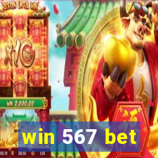 win 567 bet