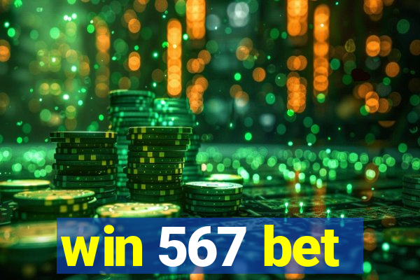 win 567 bet