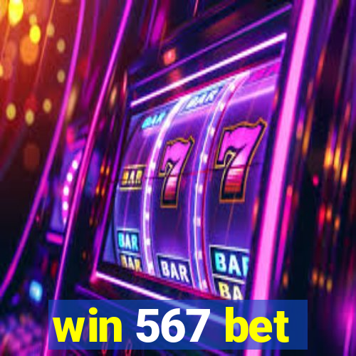 win 567 bet