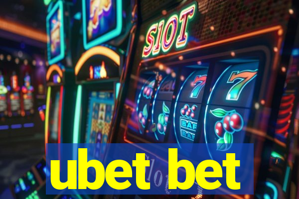 ubet bet