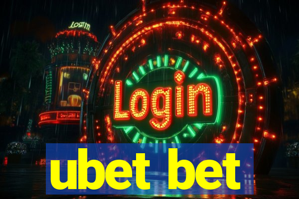 ubet bet