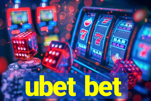 ubet bet