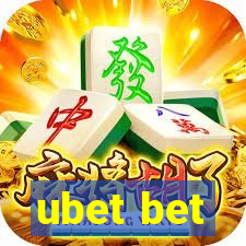 ubet bet