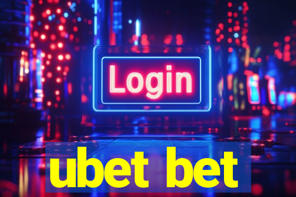 ubet bet