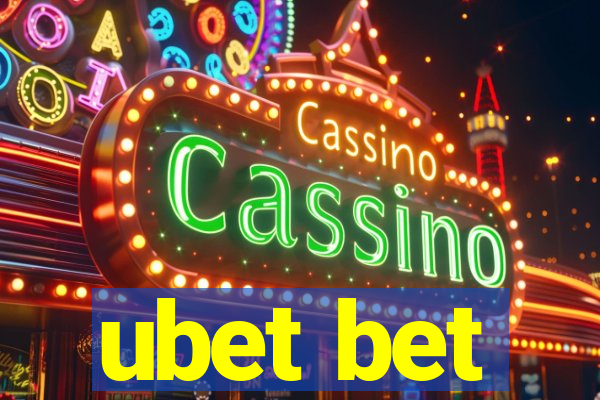 ubet bet