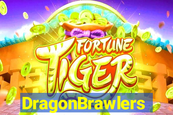 DragonBrawlers