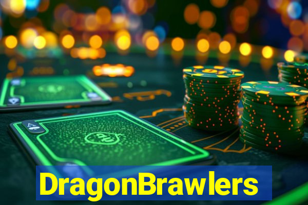 DragonBrawlers