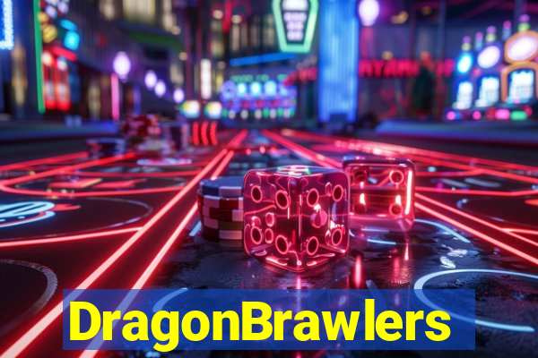 DragonBrawlers