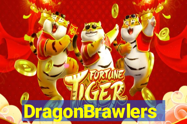 DragonBrawlers