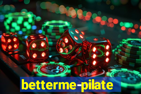 betterme-pilates