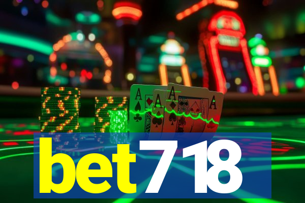 bet718