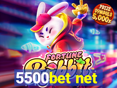 5500bet net