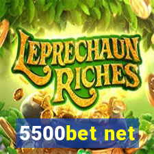 5500bet net