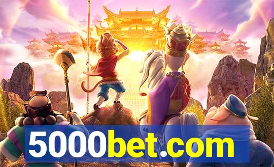 5000bet.com