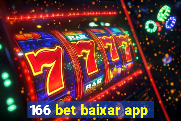 166 bet baixar app