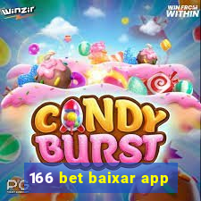 166 bet baixar app