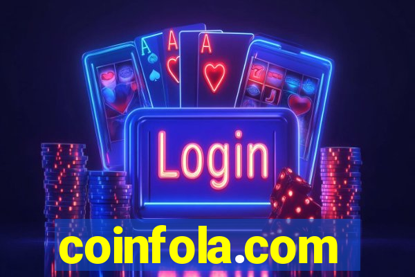 coinfola.com