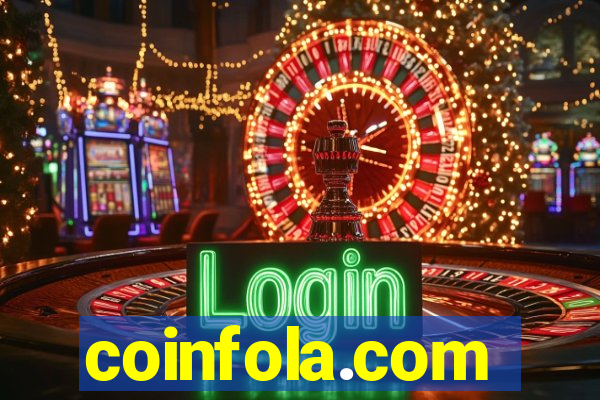 coinfola.com