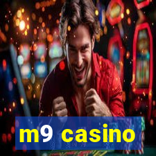 m9 casino