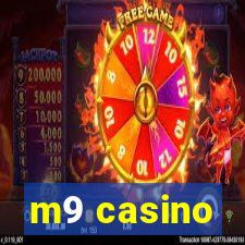 m9 casino