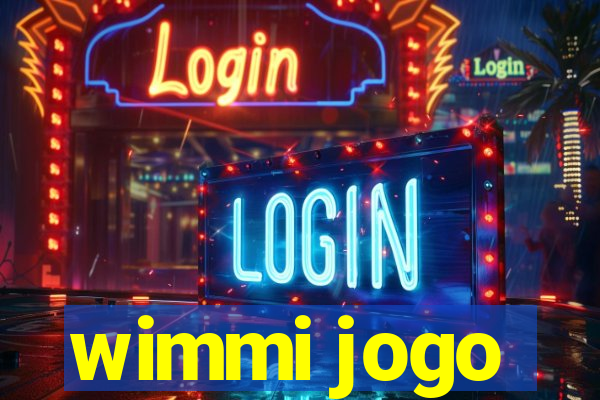 wimmi jogo