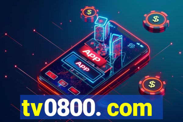 tv0800. com