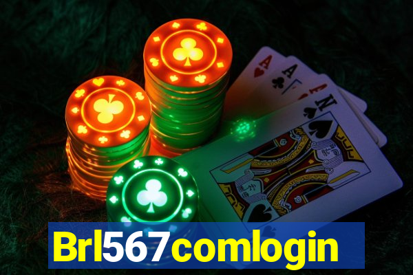 Brl567comlogin