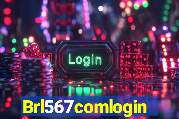 Brl567comlogin