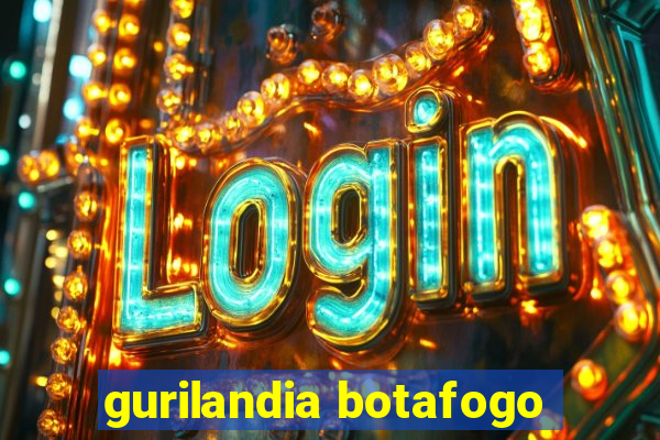 gurilandia botafogo