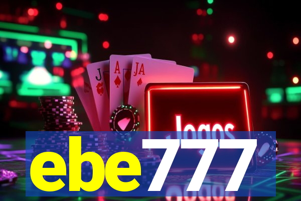 ebe777