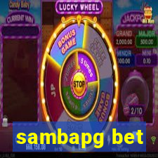 sambapg bet