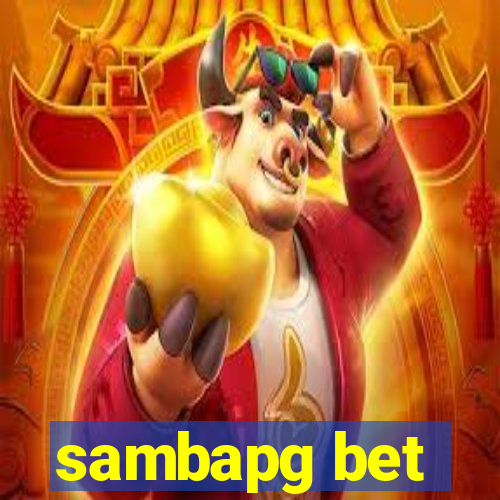 sambapg bet