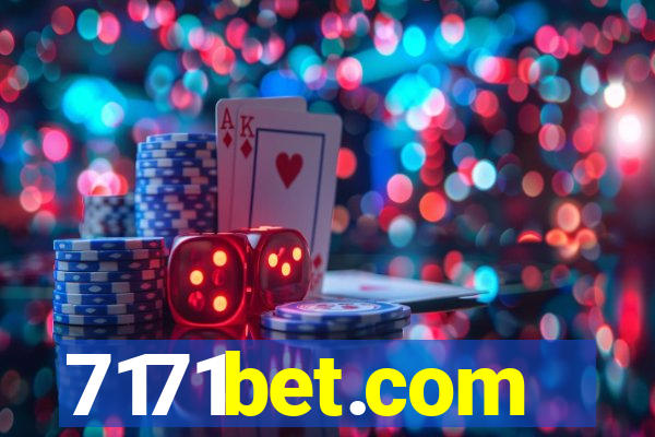 7171bet.com