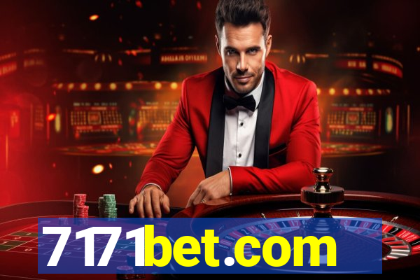 7171bet.com