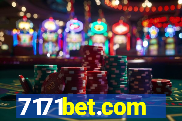 7171bet.com